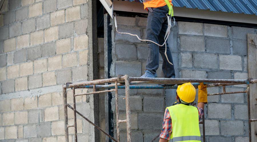 Local Chimney Repair in Winigan, MO